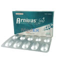 Arnivas
