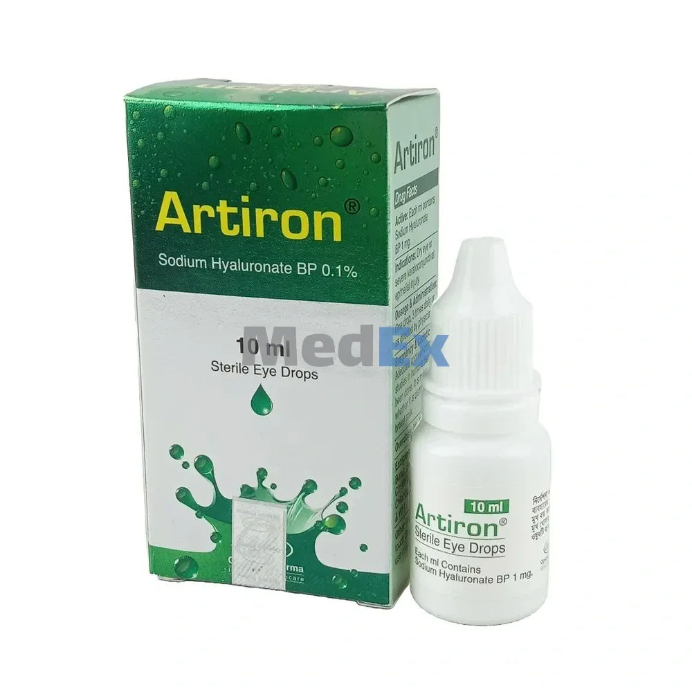 Artiron