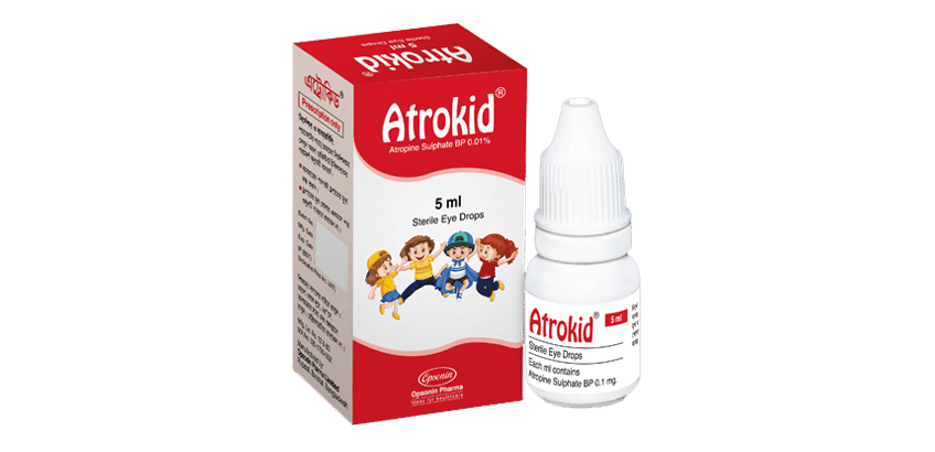 Atrokid