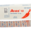 Avas