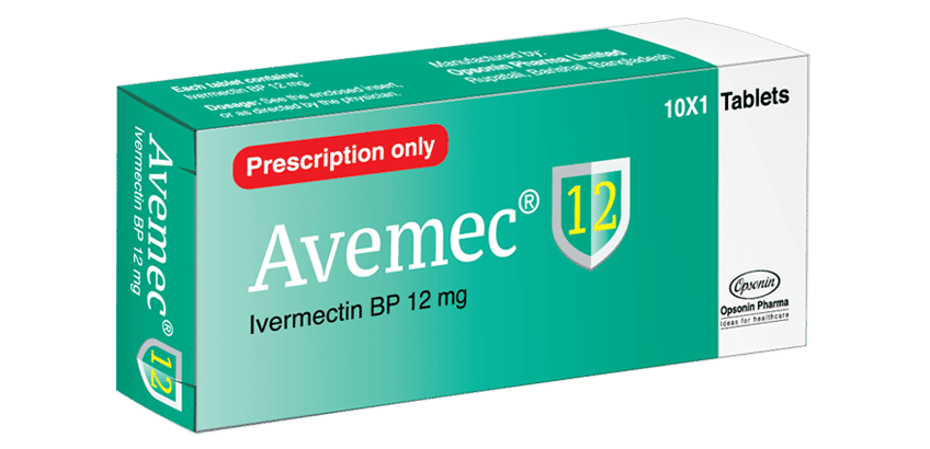 Avemec