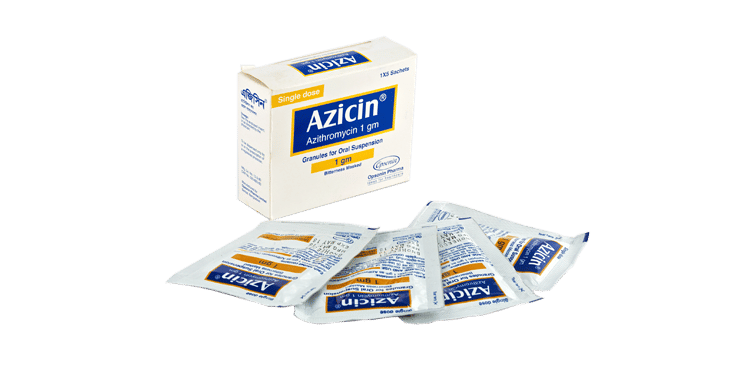 Azicin