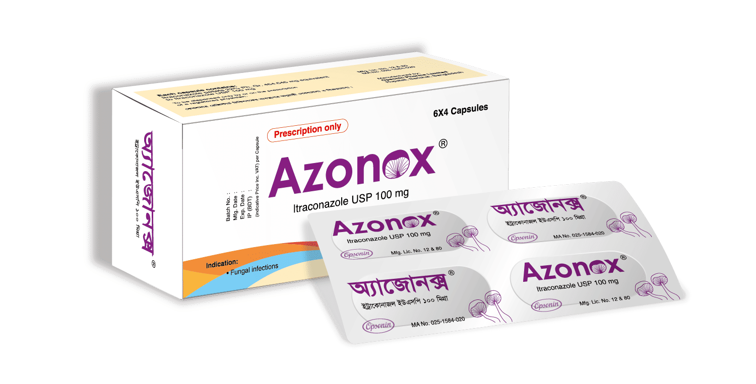 Azonox