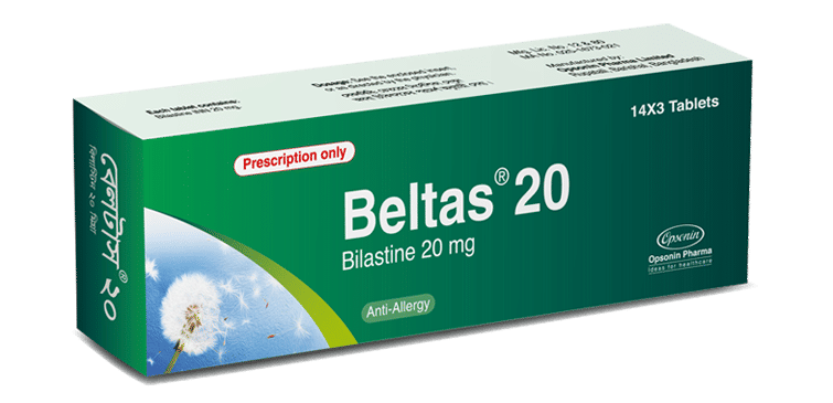 Beltas