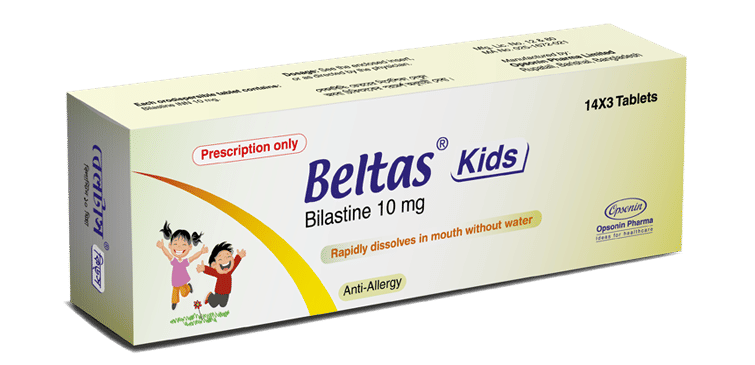 Beltas Kids