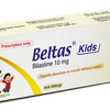Beltas Kids