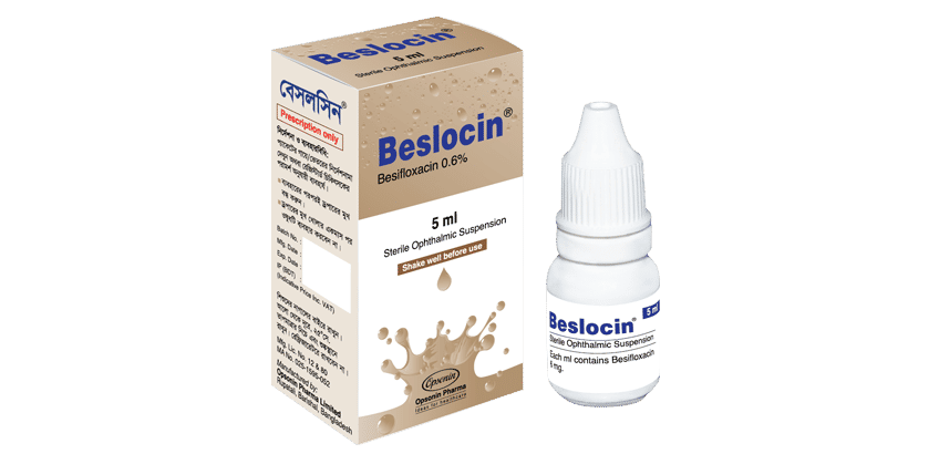 Beslocin
