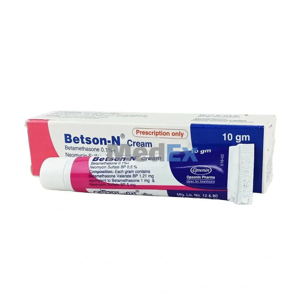 Betson-N