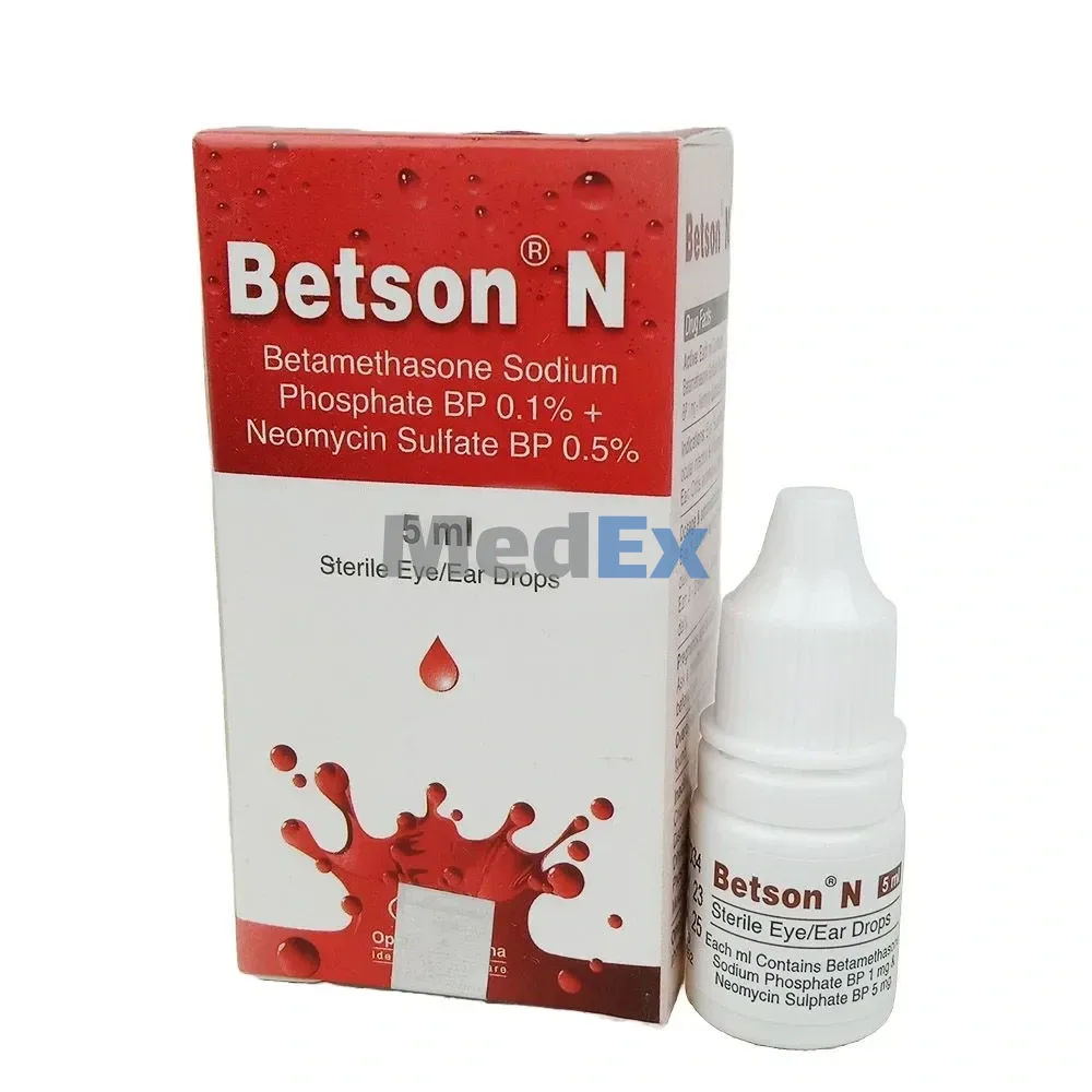 Betson-N
