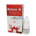Betson-N