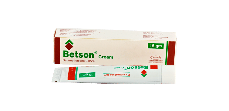 Betson