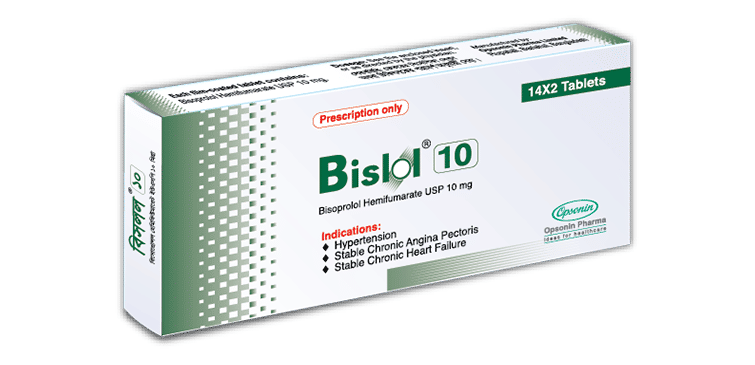 Bislol