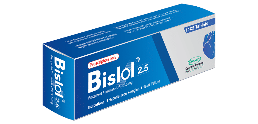 Bislol Max