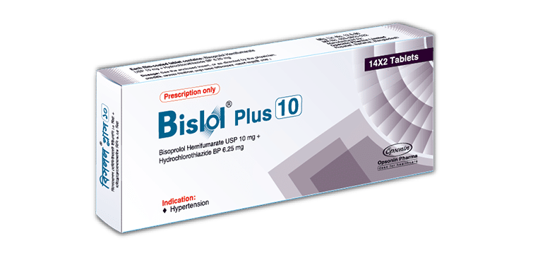 Bislol Plus