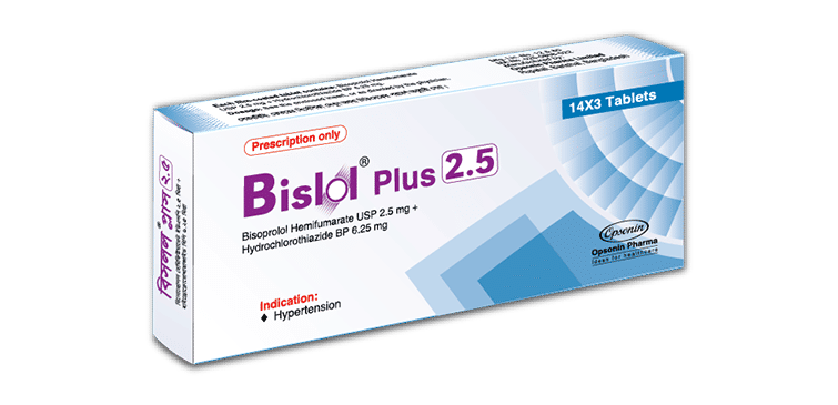 Bislol Plus