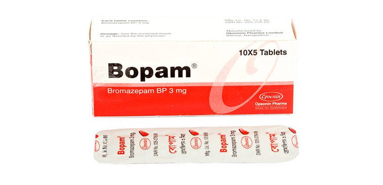 Bopam