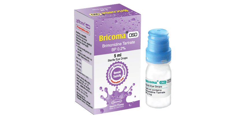 Bricoma OSD
