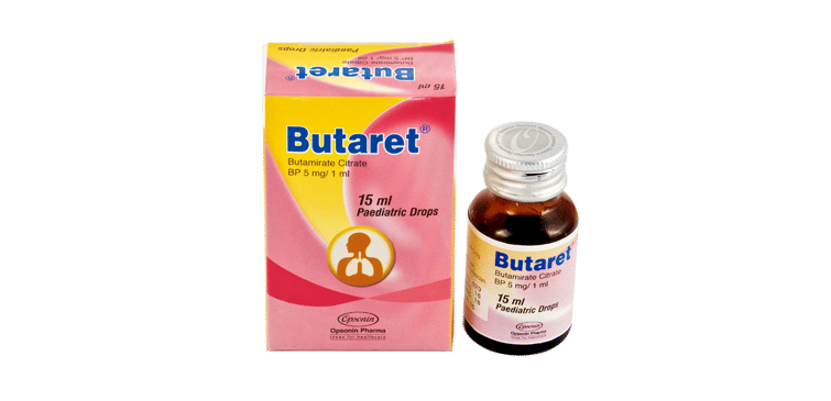 Butaret SR