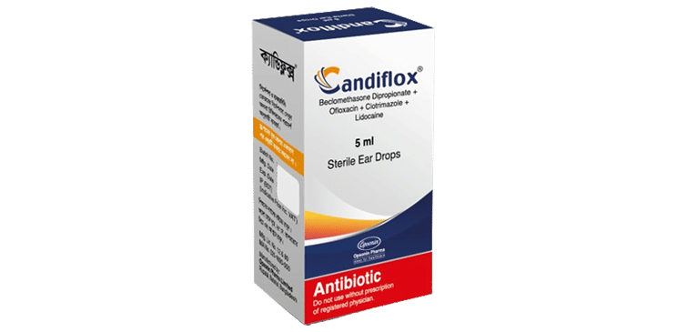 Candiflox