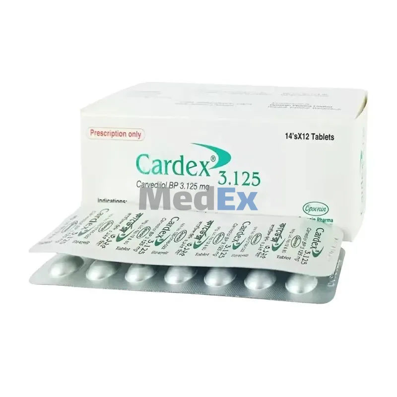 Cardex