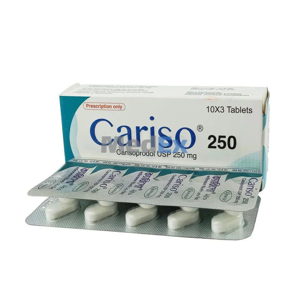 Cariso