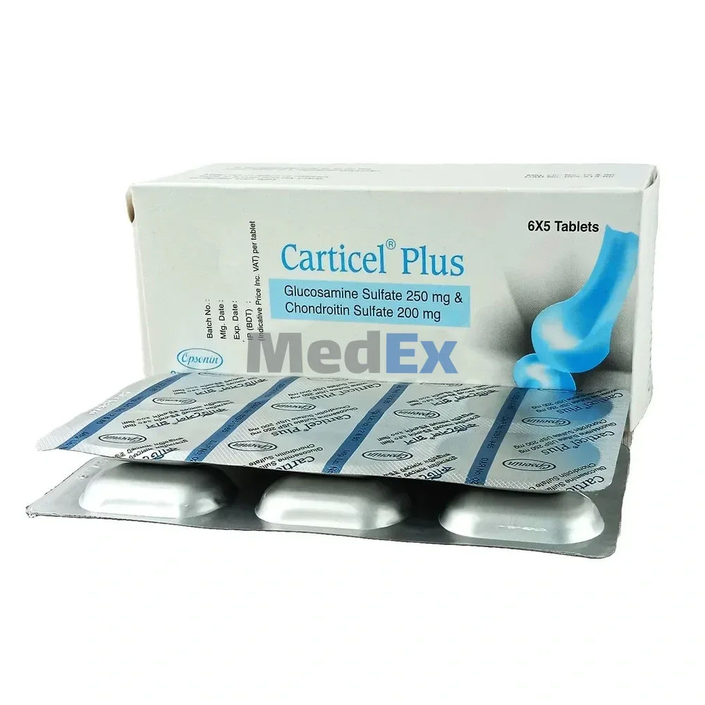 Carticel Plus
