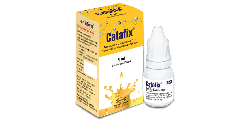 Catafix