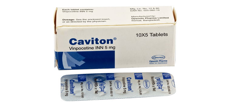 Caviton