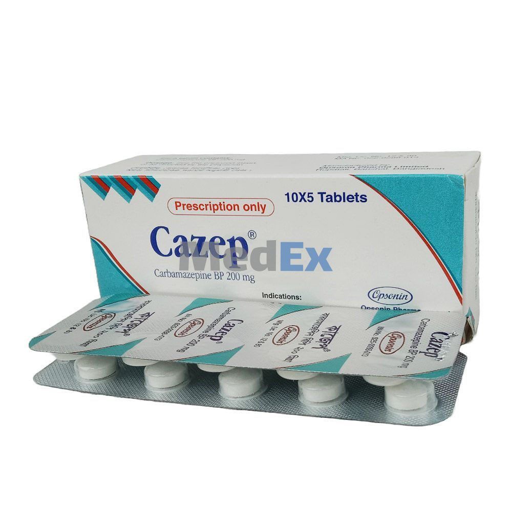 Cazep