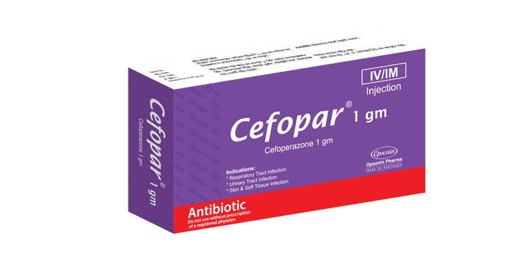 Cefopar