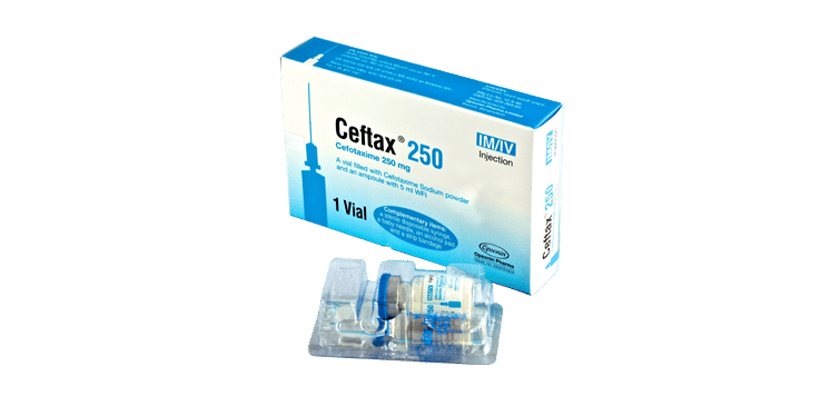 Ceftax
