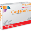 Ceftid