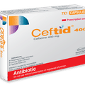 Ceftid
