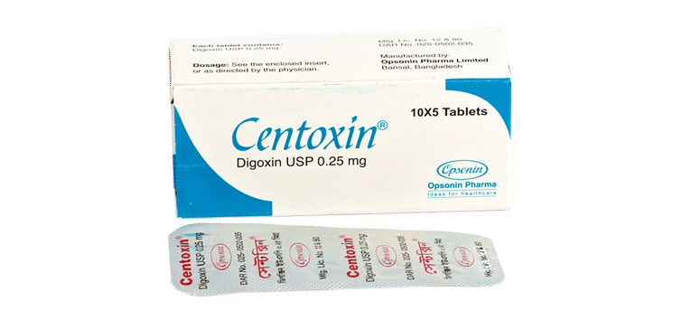 Centoxin