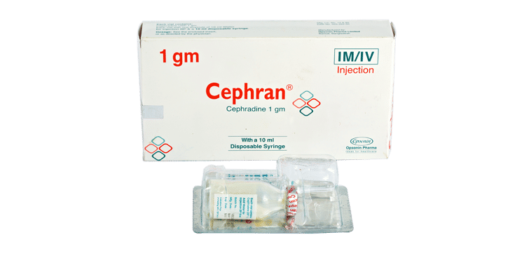 Cephran