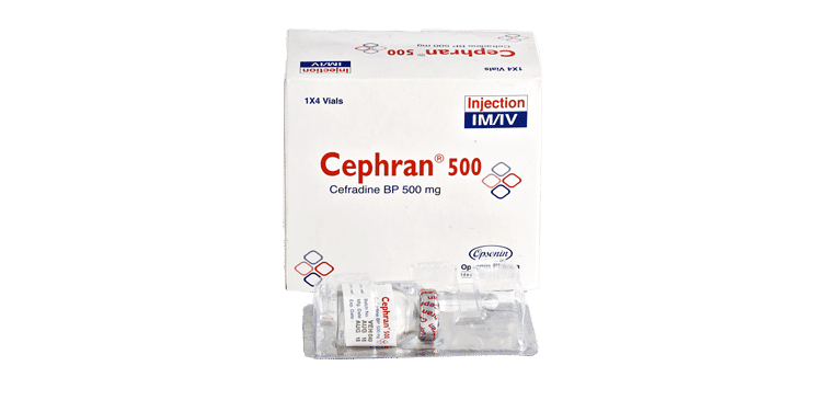 Cephran