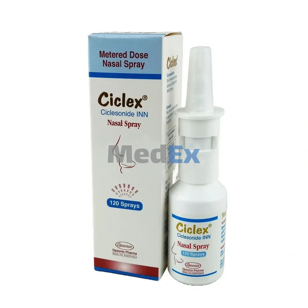 Ciclex