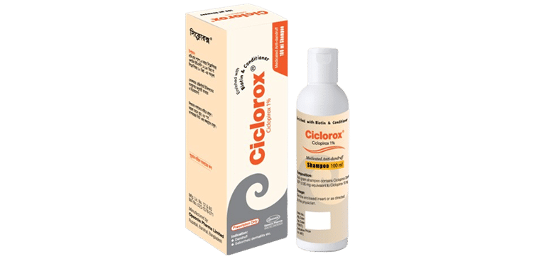 Ciclorox