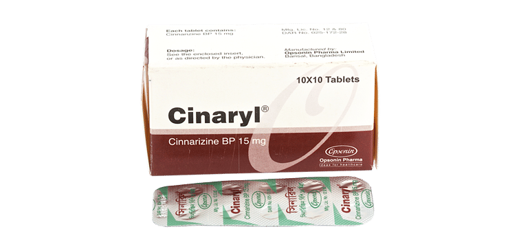 Cinaryl