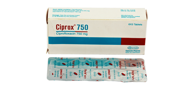 Ciprox