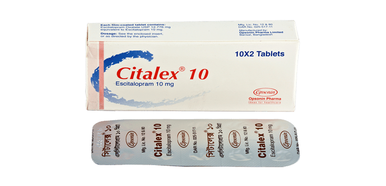 Citalex