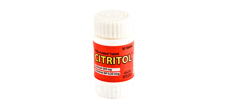 Citritol