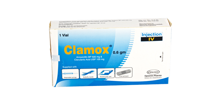 Clamox