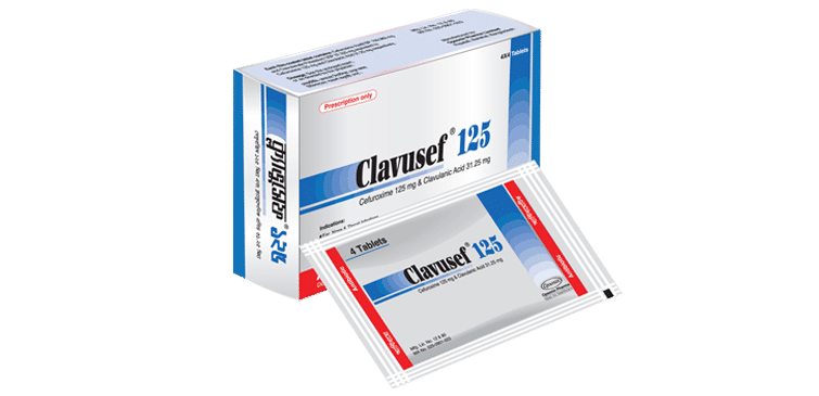 Clavusef