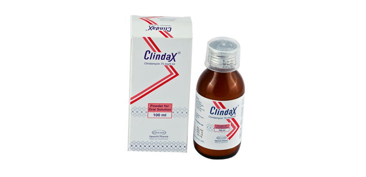 Clindax