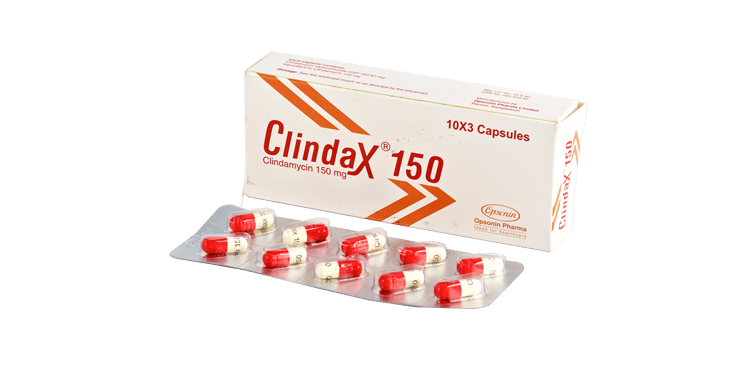 Clindax