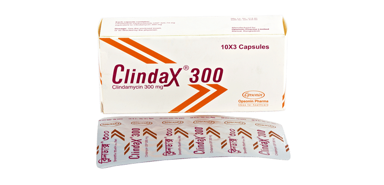 Clindax