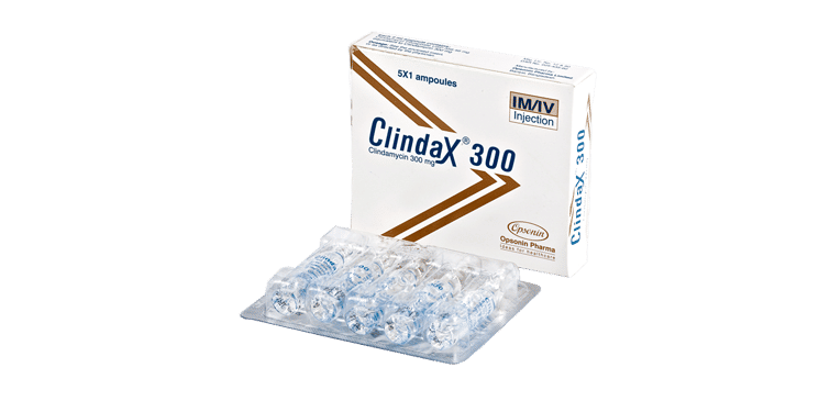 Clindax