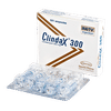 Clindax
