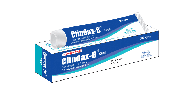 Clindax-B